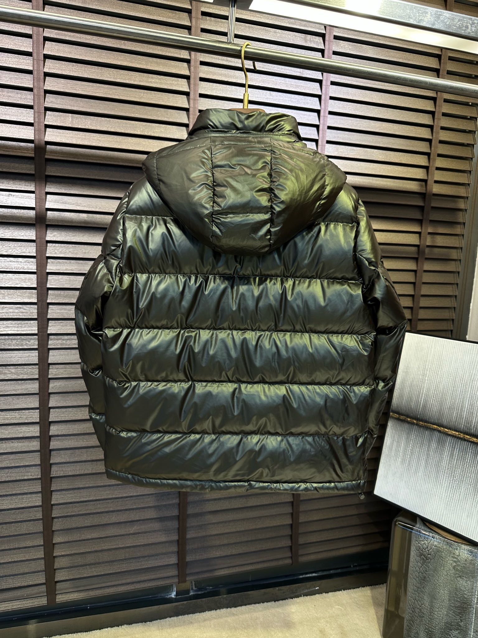 Prada Down Jackets